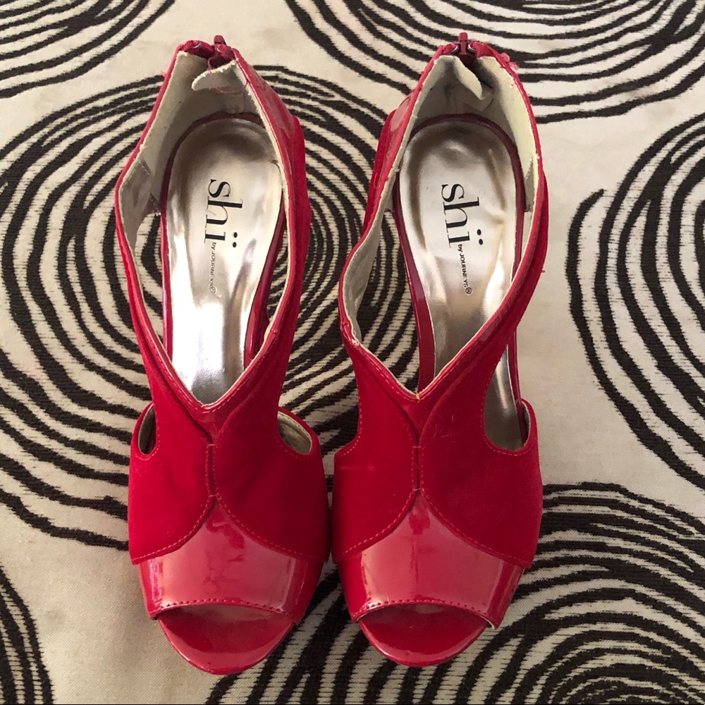 Heels